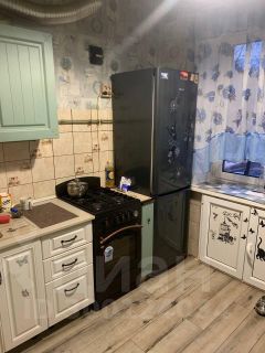 2-комн.кв., 49 м², этаж 3