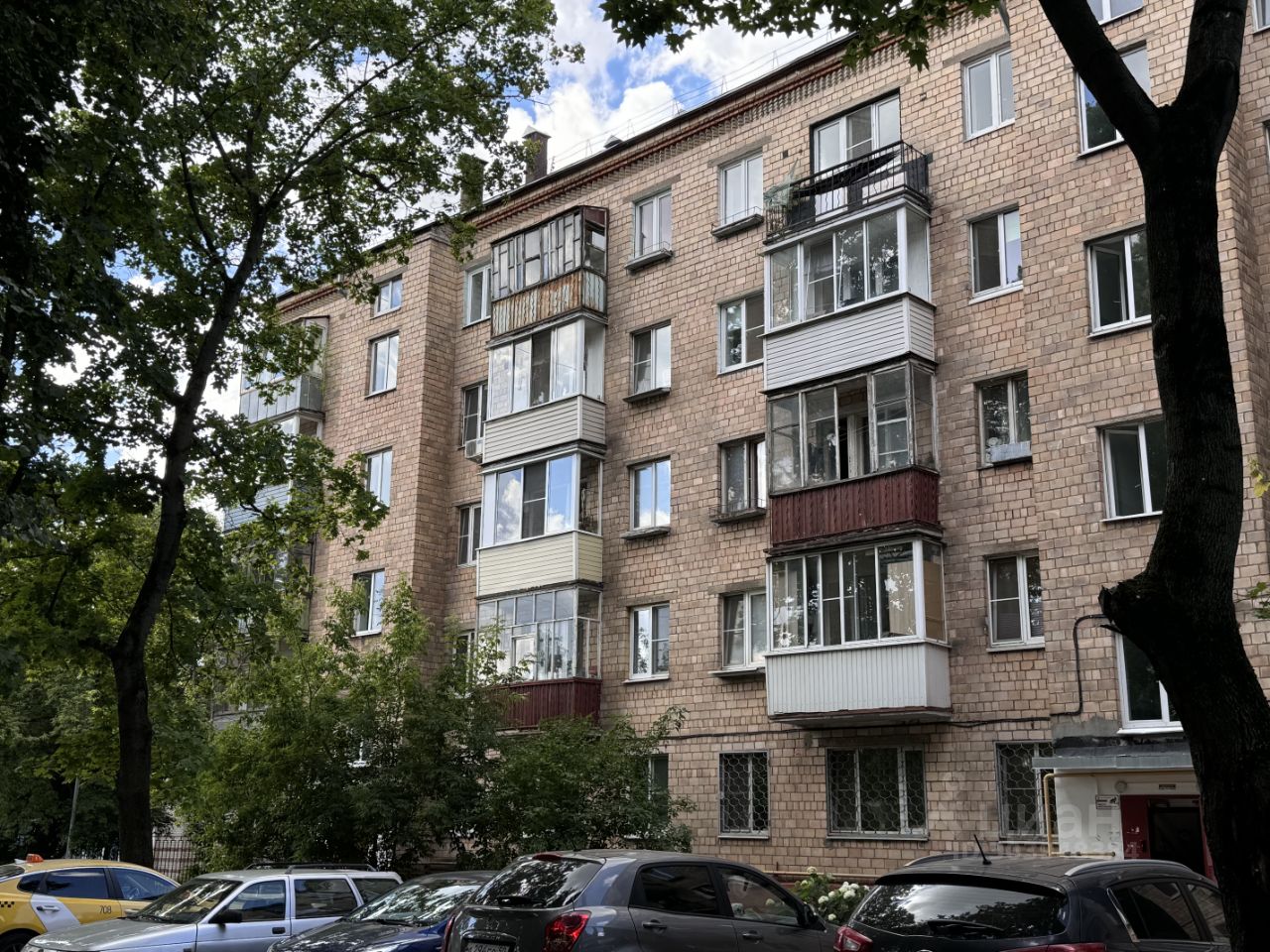 Снять трехкомнатную квартиру 65м² Октябрьский просп., 341А, Люберцы,  Московская область, Люберецкий район, м. Панки - база ЦИАН, объявление  303948384