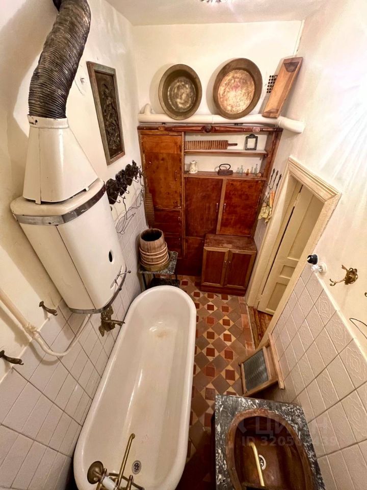 2-комнатная квартира, 65 м² — фото 7
