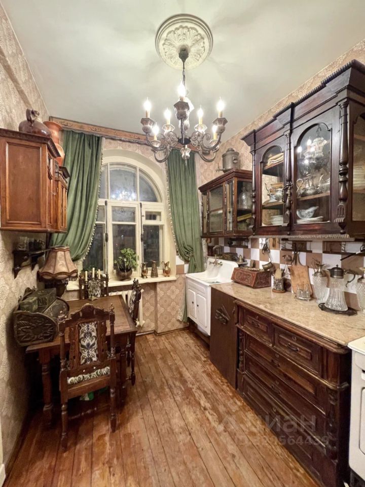 2-комнатная квартира, 65 м² — фото 6