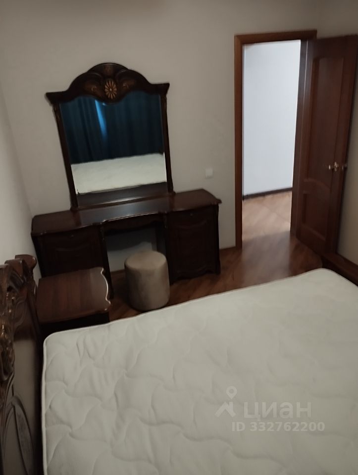 3-комнатная квартира, 81 м² — фото 4