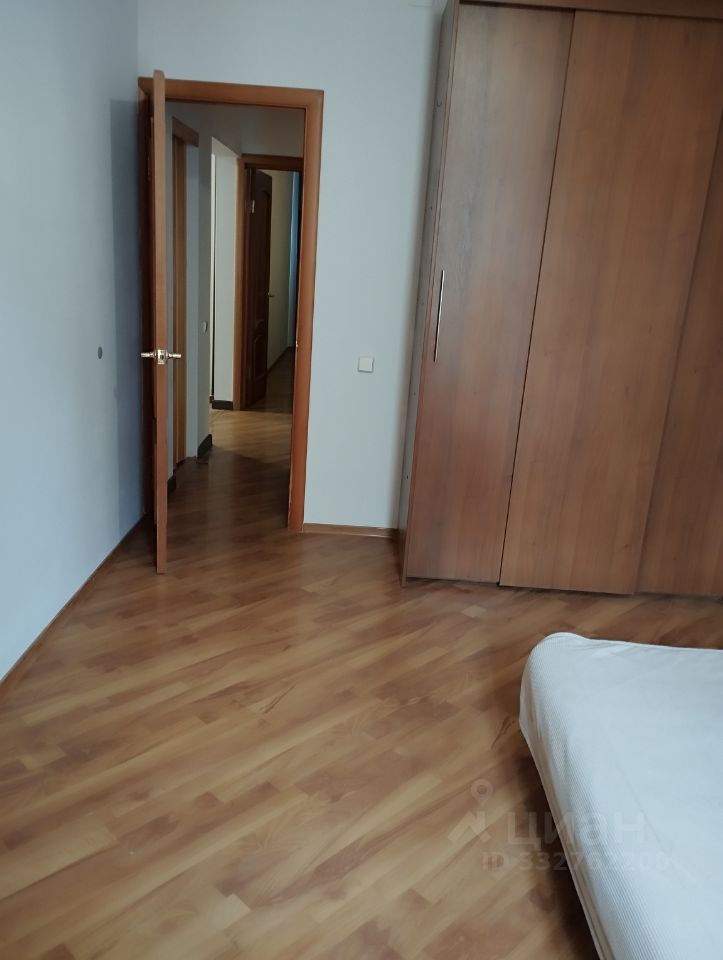 3-комнатная квартира, 81 м² — фото 5