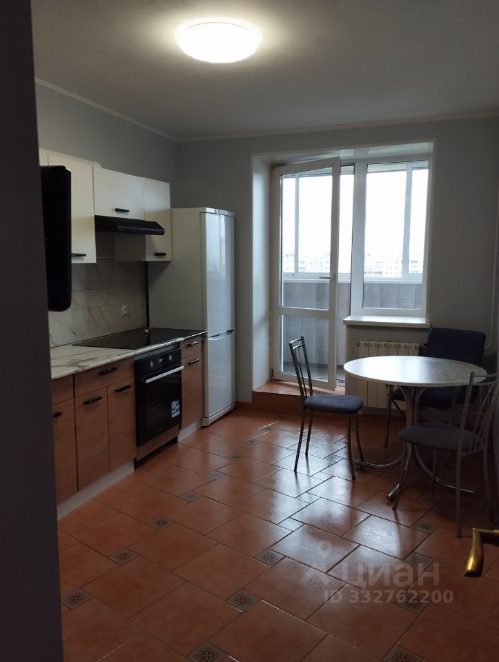 3-комнатная квартира, 81 м² — фото 7