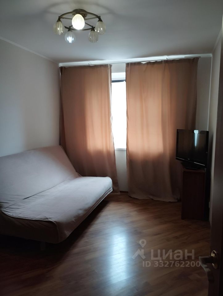 3-комнатная квартира, 81 м² — фото 6