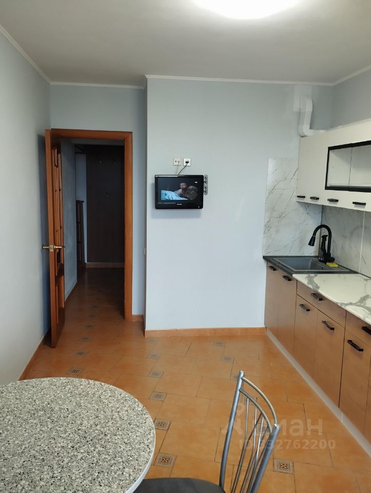 3-комнатная квартира, 81 м² — фото 8