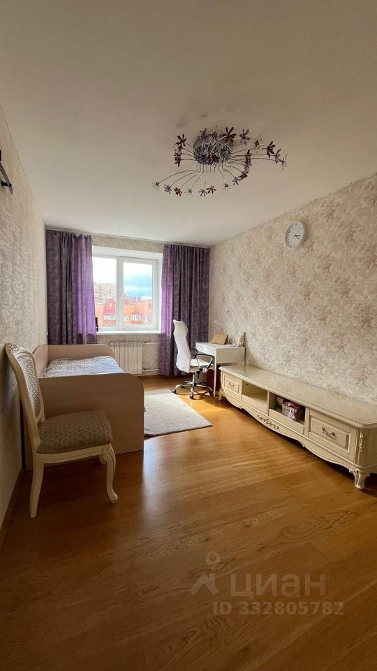 5-комнатная квартира, 150 м² — фото 7