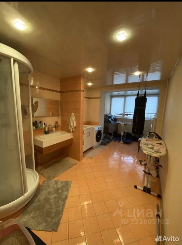 5-комнатная квартира, 150 м² — фото 4