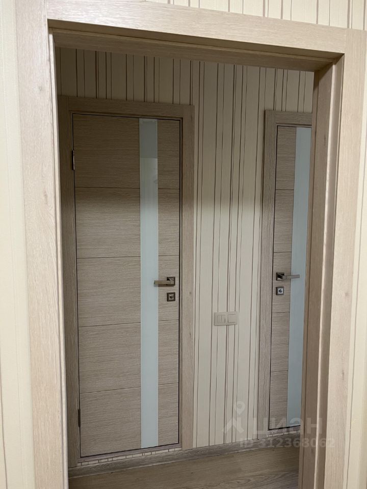 2-комнатная квартира, 51,1 м² — фото 4