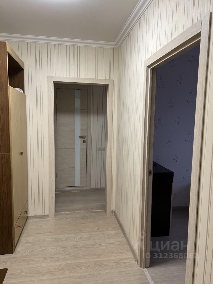 2-комнатная квартира, 51,1 м² — фото 7