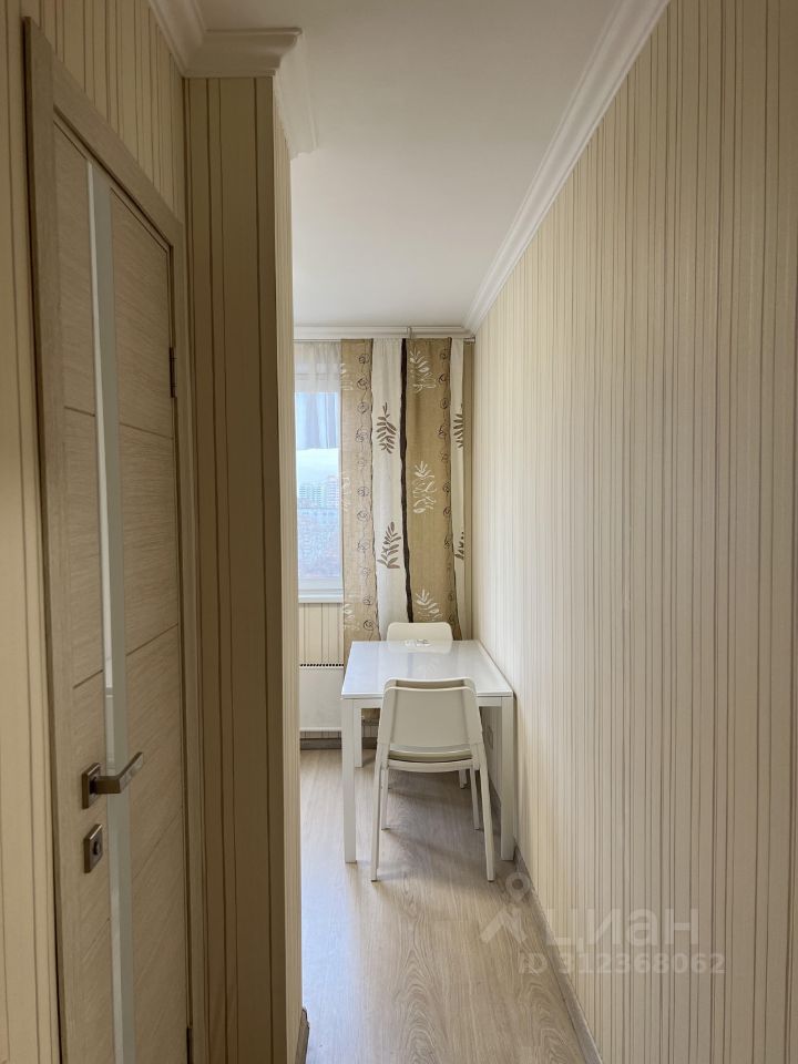 2-комнатная квартира, 51,1 м² — фото 6
