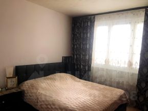 3-комн.кв., 82 м², этаж 20