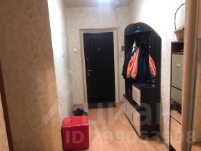 3-комн.кв., 82 м², этаж 20