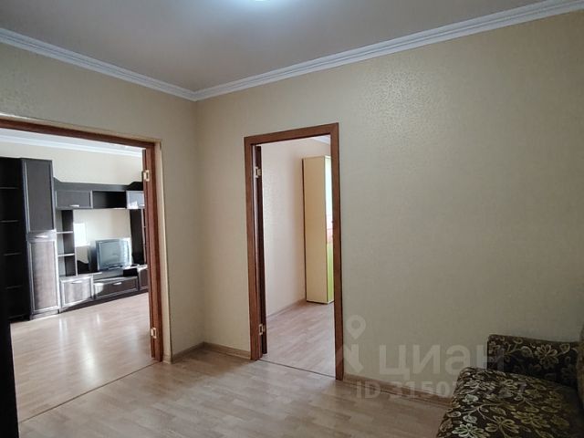 3-комн., 80 м², 17/25 этаж