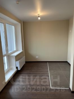 1-комн.кв., 25 м², этаж 24