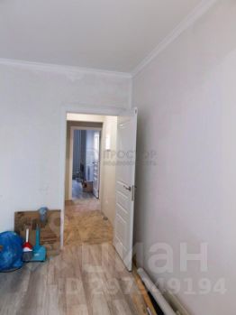 2-комн.кв., 55 м², этаж 10