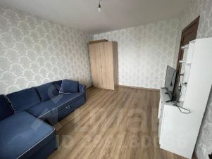 1-комн.кв., 35 м², этаж 18