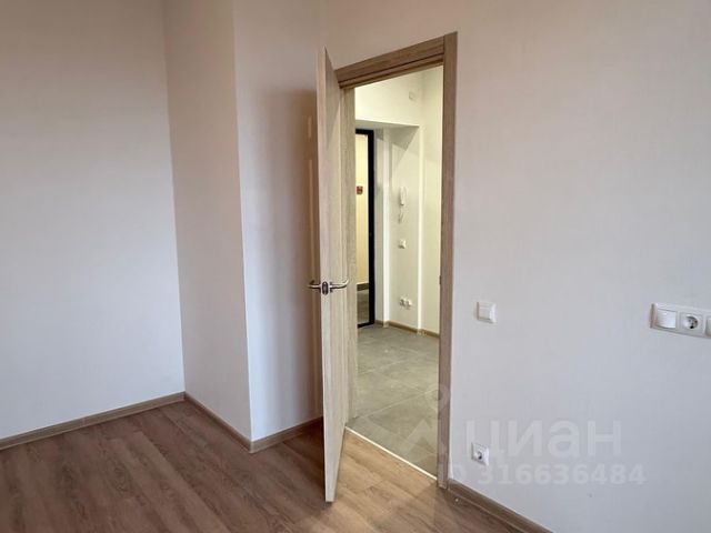 2-комн., 42,1 м², 22/25 этаж