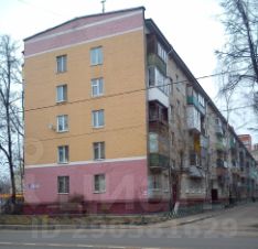 2-комн.кв., 41 м², этаж 5