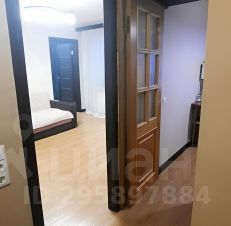 2-комн.кв., 37 м², этаж 3