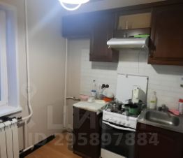 2-комн.кв., 37 м², этаж 3