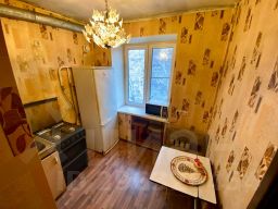 2-комн.кв., 39 м², этаж 5