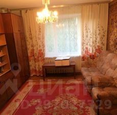 3-комн.кв., 57 м², этаж 5