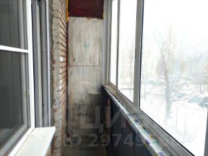 2-комн.кв., 40 м², этаж 3