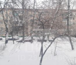 2-комн.кв., 40 м², этаж 1