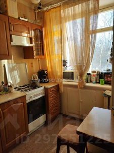 2-комн.кв., 45 м², этаж 3