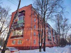 2-комн.кв., 45 м², этаж 3