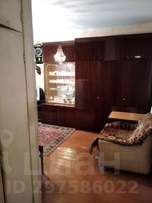 2-комн.кв., 43 м², этаж 1