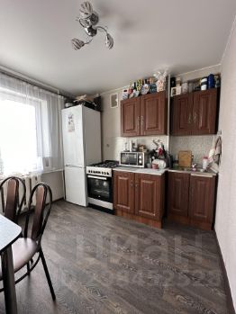 1-комн.кв., 30 м², этаж 4