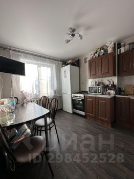 1-комн.кв., 30 м², этаж 4