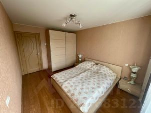 3-комн.кв., 73 м², этаж 5