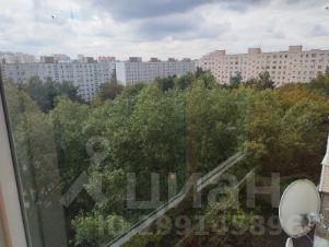 1-комн.кв., 33 м², этаж 8