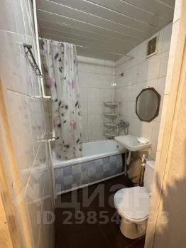 1-комн.кв., 31 м², этаж 1