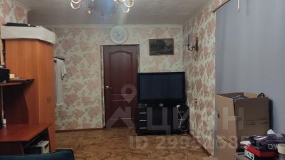 2-комн.кв., 68 м², этаж 2