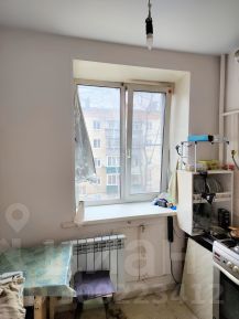 2-комн.кв., 44 м², этаж 4