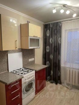 1-комн.кв., 30 м², этаж 9