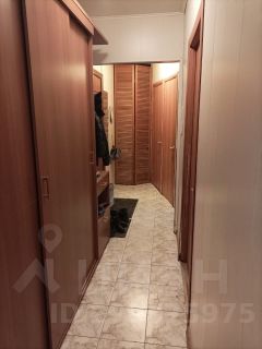 2-комн.кв., 44 м², этаж 1