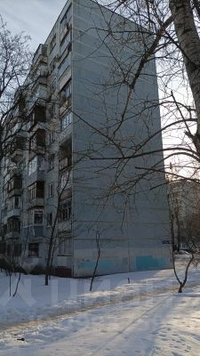 2-комн.кв., 44 м², этаж 1