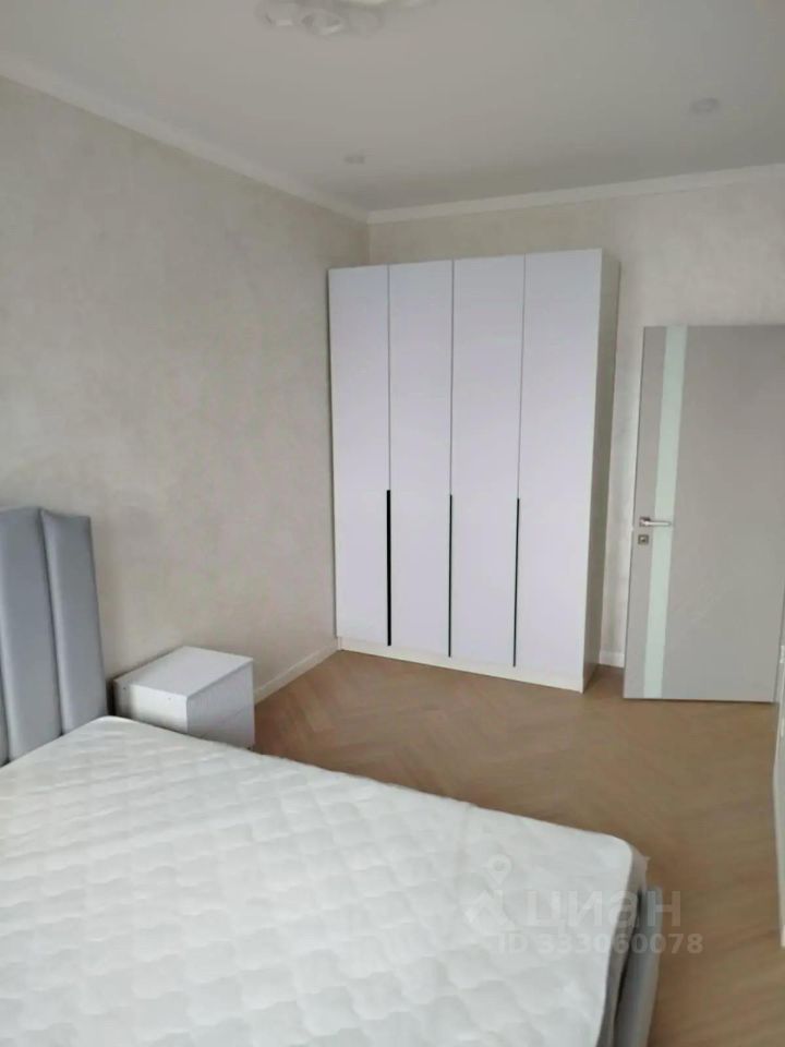 2-комнатная квартира, 52 м² — фото 6