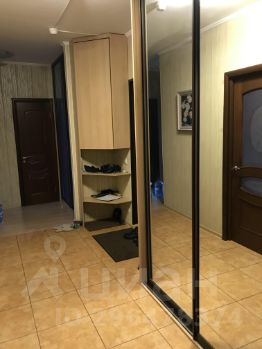 2-комн.кв., 65 м², этаж 14