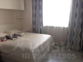 1-комн.кв., 44 м², этаж 14