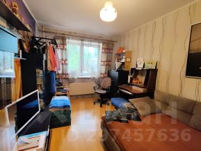 1-комн.кв., 43 м², этаж 1