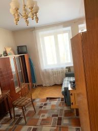 1-комн.кв., 32 м², этаж 4