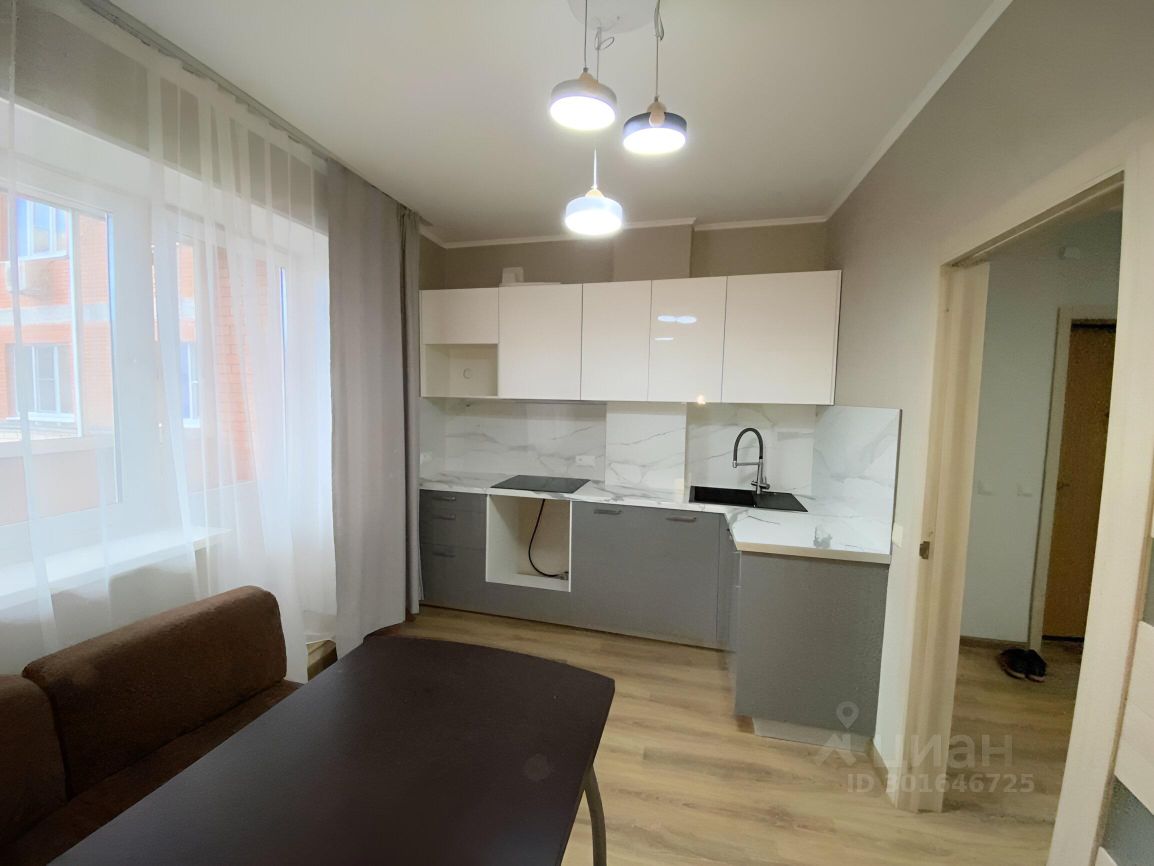 Продажа двухкомнатной квартиры 61,7м² Смирновская ул., 32, Люберцы,  Московская область, Люберецкий район, м. Люберцы - база ЦИАН, объявление  301646725