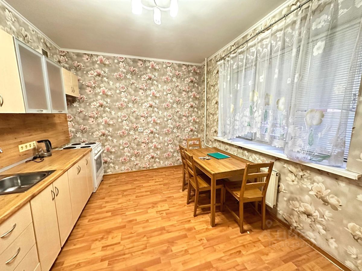 Продажа однокомнатной квартиры 42м² Смирновская ул., 32, Люберцы,  Московская область, Люберецкий район, м. Люберцы - база ЦИАН, объявление  303920788