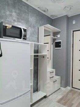 1-комн.кв., 25 м², этаж 3