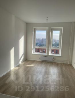 1-комн.кв., 36 м², этаж 18